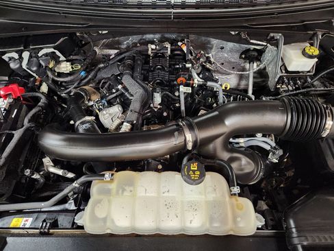 Used 2024 Ford Expedition Limited RWD image 54