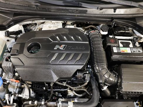 Used 2020 Hyundai Veloster N w/ Performance Package image 36