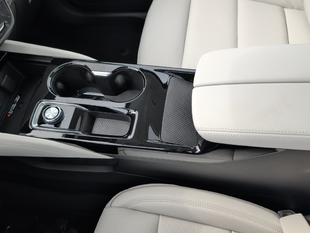 New 2026 Buick Envision Avenir AWD/4WD image 30