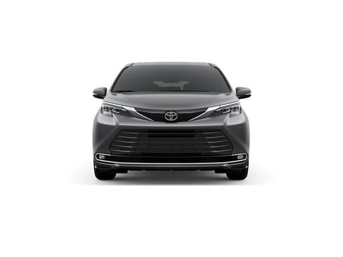 New 2026 Toyota Sienna Limited AWD/4WD image 17
