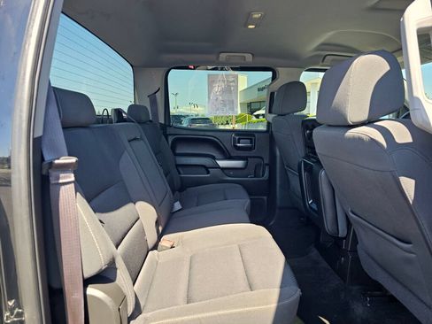 Used 2016 Chevrolet Silverado 1500 LT w/ All Star Edition AWD/4WD image 13