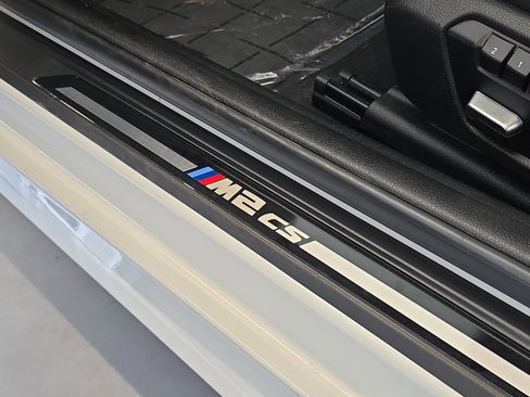 Used 2020 BMW M2 CS image 13