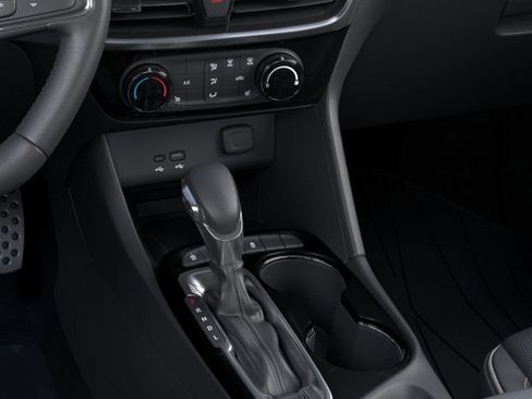 New 2026 Buick Encore GX Sport Touring w/ Studio Series image 23