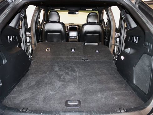 Used 2019 Ford Edge ST w/ Cold Weather Package image 66