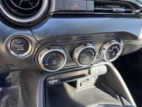 Used 2022 MAZDA MX-5 Miata RF Grand Touring image 51