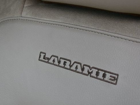 Used 2019 RAM 1500 Laramie RWD image 52