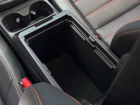 Certified 2024 Honda CR-V Sport-L image 29