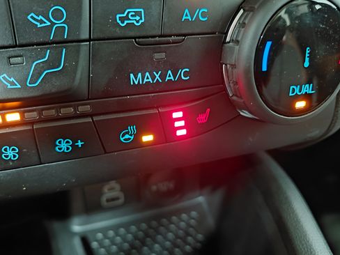 Used 2023 Ford Bronco Sport Outer Banks w/ Tech Package AWD/4WD image 10