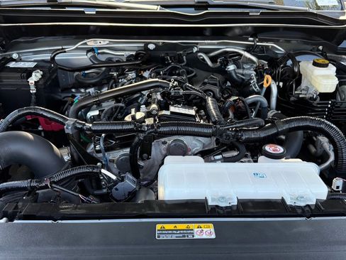 Certified 2024 Toyota Tacoma TRD Sport w/ TRD Sport Upgrade Package image 31