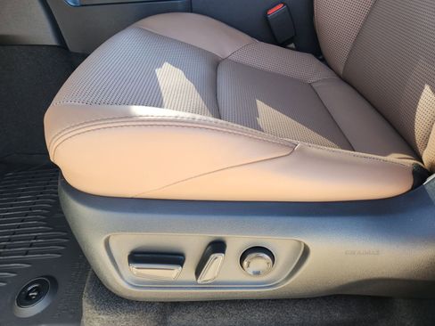 New 2026 Toyota 4Runner Limited image 21