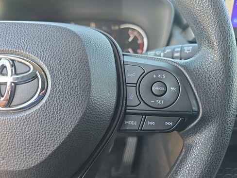 Certified 2024 Toyota RAV4 XLE image 17