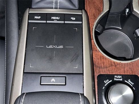 Certified 2021 Lexus RX 350 350 image 24