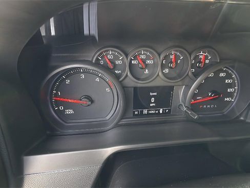 Certified 2024 Chevrolet Silverado 2500 W/T w/ WT Convenience Package image 20