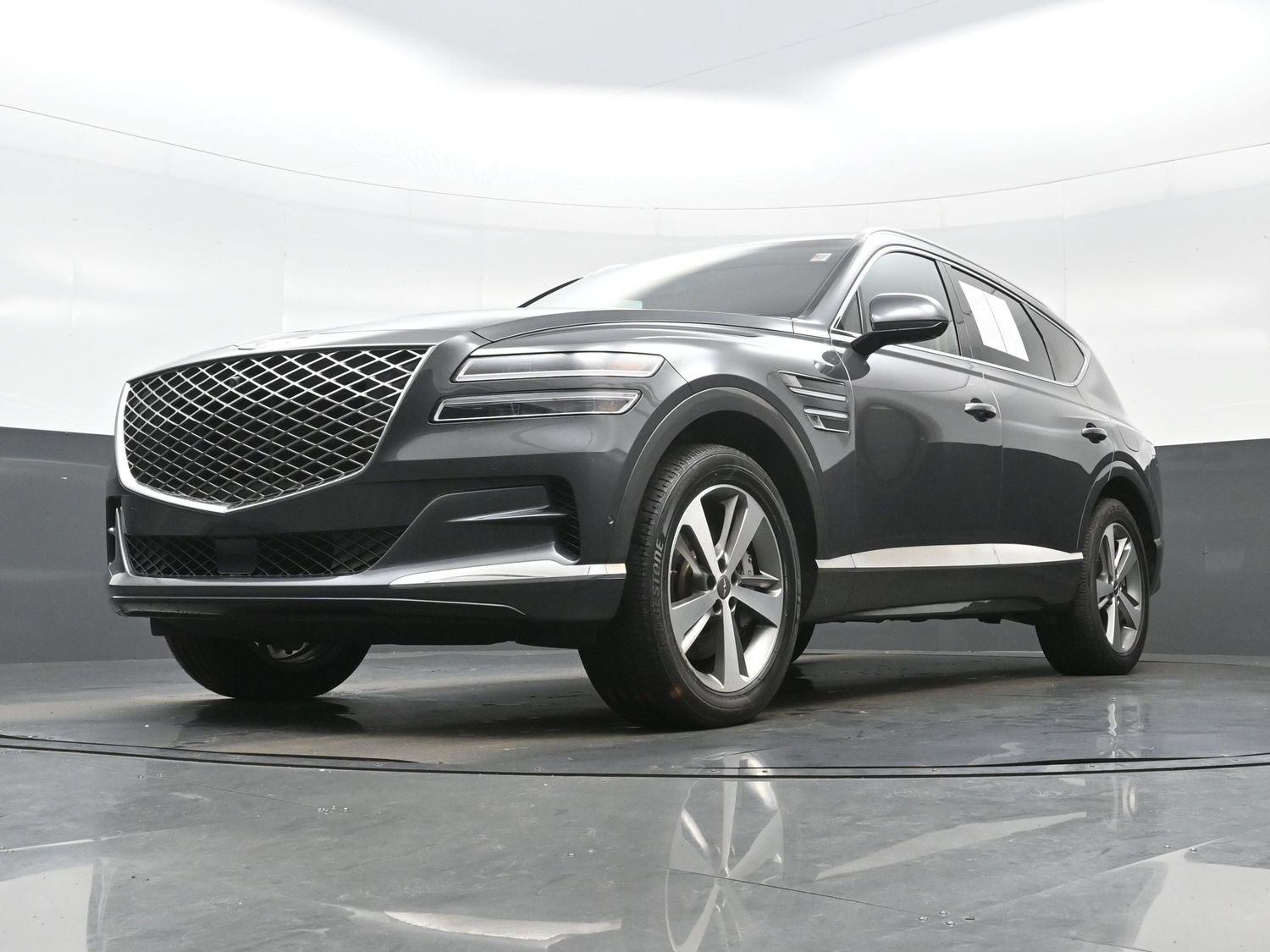 Used 2023 Genesis GV80 3.5T Advanced + AWD/4WD image 29