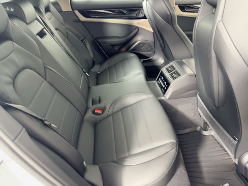 New 2026 Porsche Panamera 4 AWD/4WD image 29