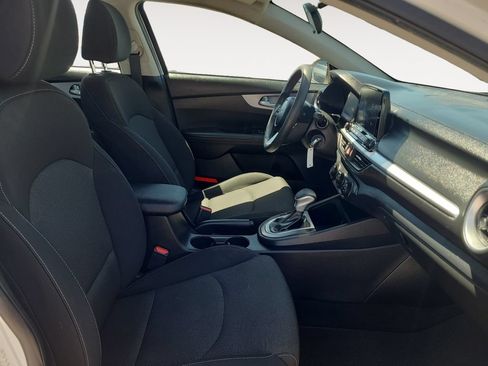 Used 2023 Kia Forte LXS FWD image 15