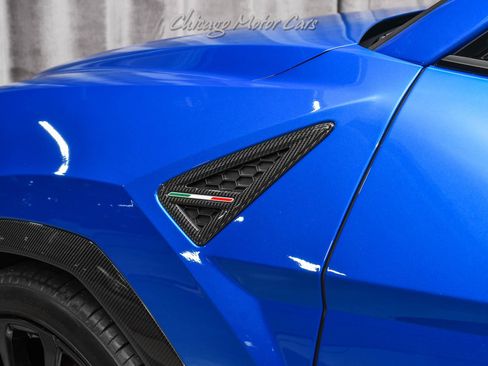 Used 2022 Lamborghini Urus image 39