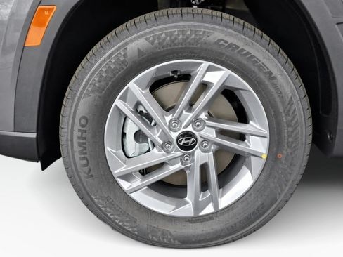 New 2026 Hyundai Tucson SE AWD/4WD image 11