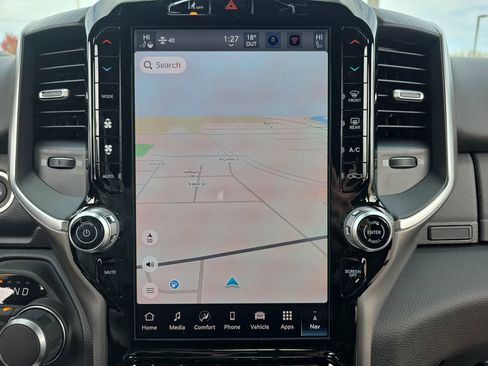 New 2026 RAM 1500 Big Horn image 23