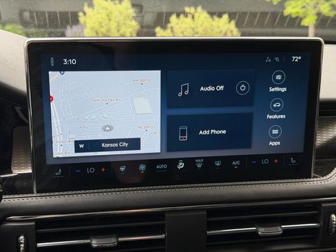 Certified 2023 Lincoln Corsair Reserve w/ Equipment Group 202A AWD/4WD image 30