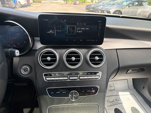 Used 2021 Mercedes-Benz C 300 4MATIC Coupe image 13