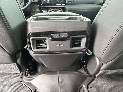 Used 2026 GMC Sierra 1500 AT4 w/ AT4 Premium Package AWD/4WD image 13