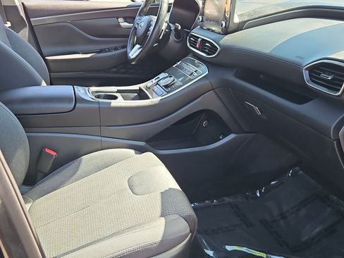 Used 2021 Hyundai Santa Fe SEL w/ Convenience Package AWD/4WD image 25