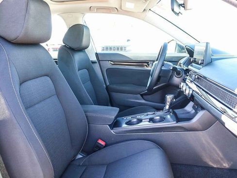 Used 2024 Honda Civic EX image 17