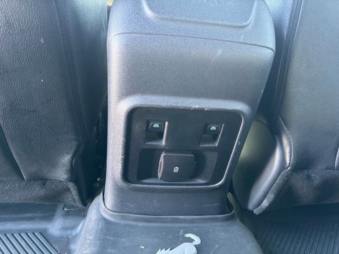 Used 2021 Ford Bronco Big Bend image 22