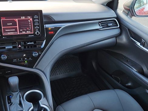Certified 2023 Toyota Camry LE w/ Cold Weather Package image 6