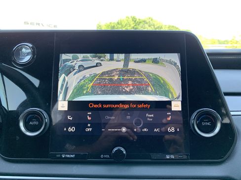 Certified 2024 Lexus RX 350 FWD w/ Technology Package image 25