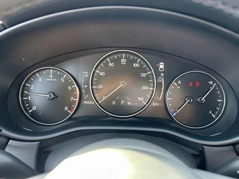 Certified 2025 MAZDA CX-30 Carbon image 14