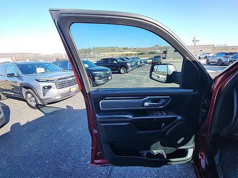 Used 2020 RAM 1500 Big Horn image 13