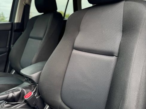 Used 2015 MAZDA CX-5 Sport w/ Bluetooth Audio Package AWD/4WD image 28