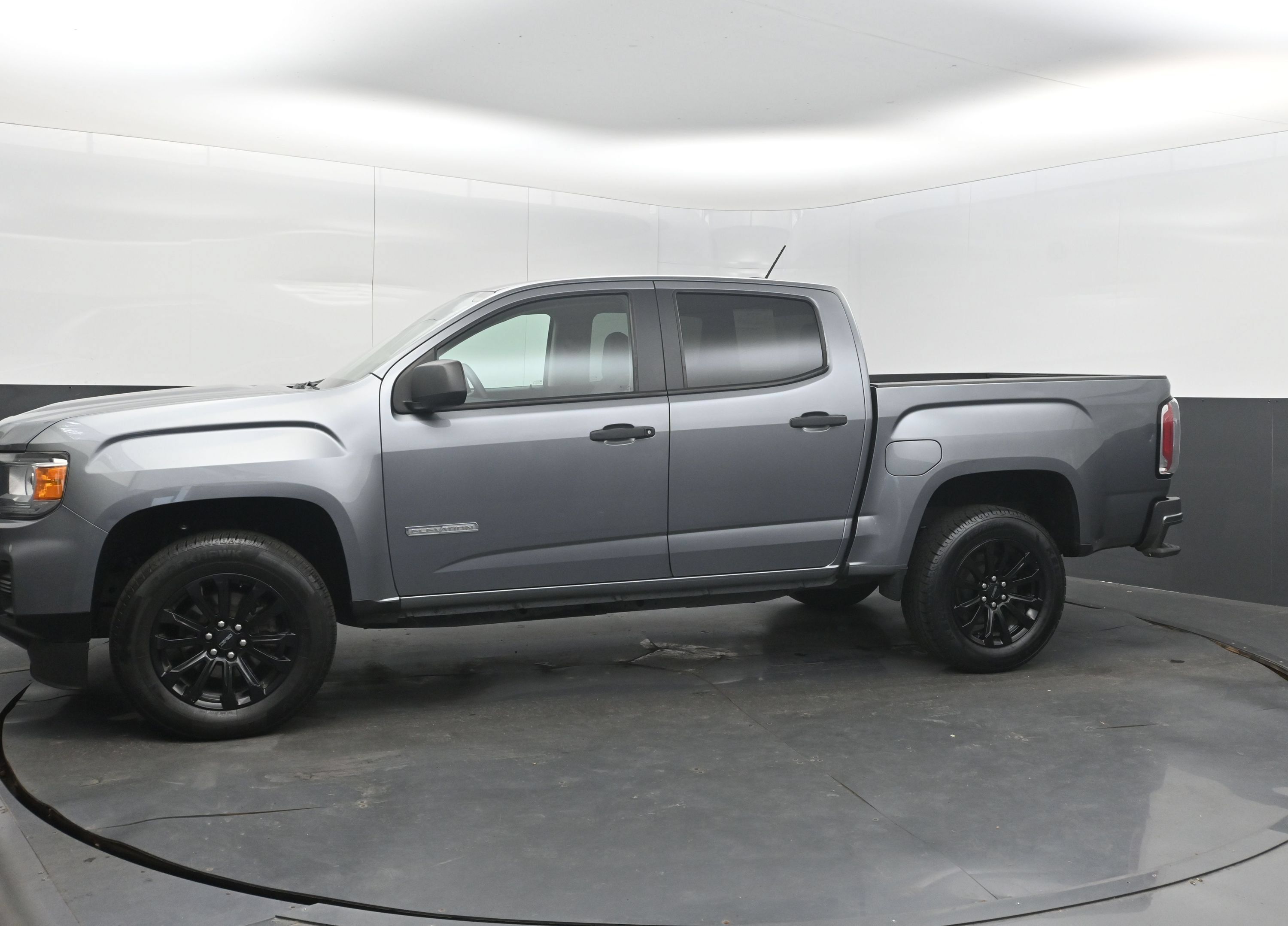 Used 2021 GMC Canyon Elevation Standard w/ Convenience Package RWD image 5