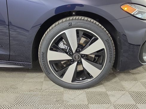 New 2026 Audi A5 2.0T Prestige AWD/4WD image 8
