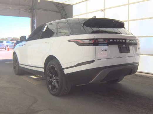 Used 2020 Land Rover Range Rover Velar S AWD/4WD image 2