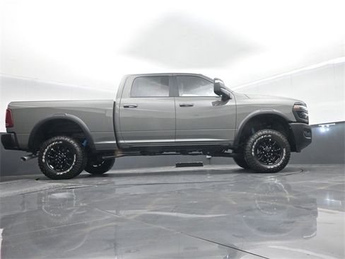 New 2026 RAM 2500 Power Wagon image 53