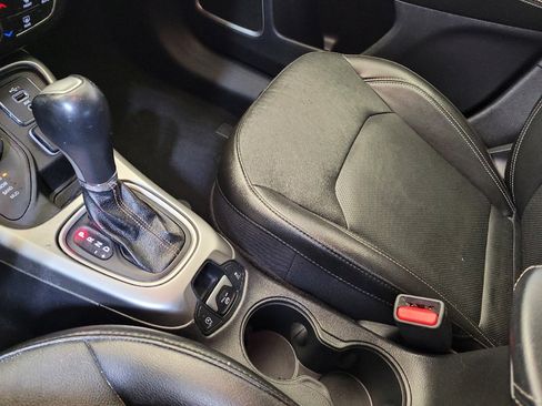 Used 2021 Jeep Compass Latitude image 26