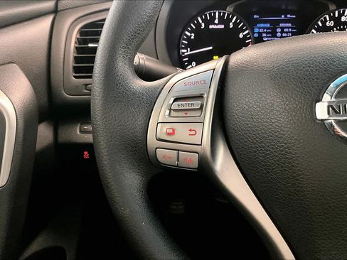 Used 2015 Nissan Altima 2.5 S w/ Power Driver Seat Package FWD image 22