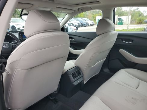 New 2026 Honda Accord SE image 16