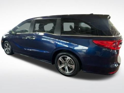 Used 2020 Honda Odyssey Touring image 7