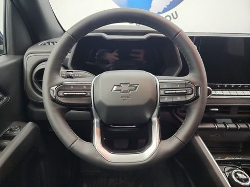 New 2026 Chevrolet Colorado Trail Boss image 19