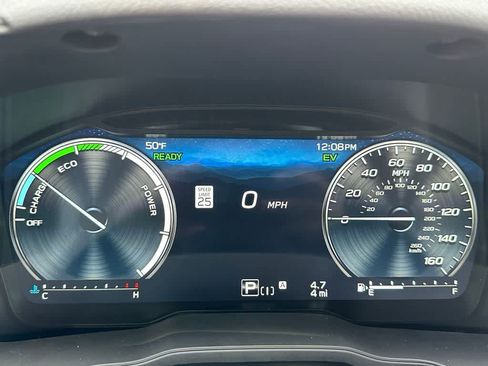 Used 2025 Subaru Forester Sport AWD/4WD image 19