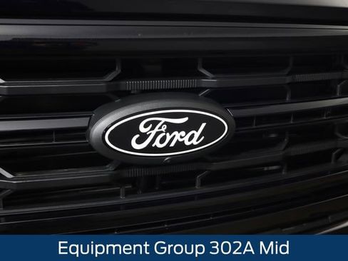 New 2026 Ford F150 XLT w/ Equipment Group 302A MID AWD/4WD image 11