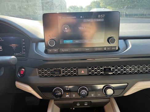 Used 2024 Honda Accord LX image 15