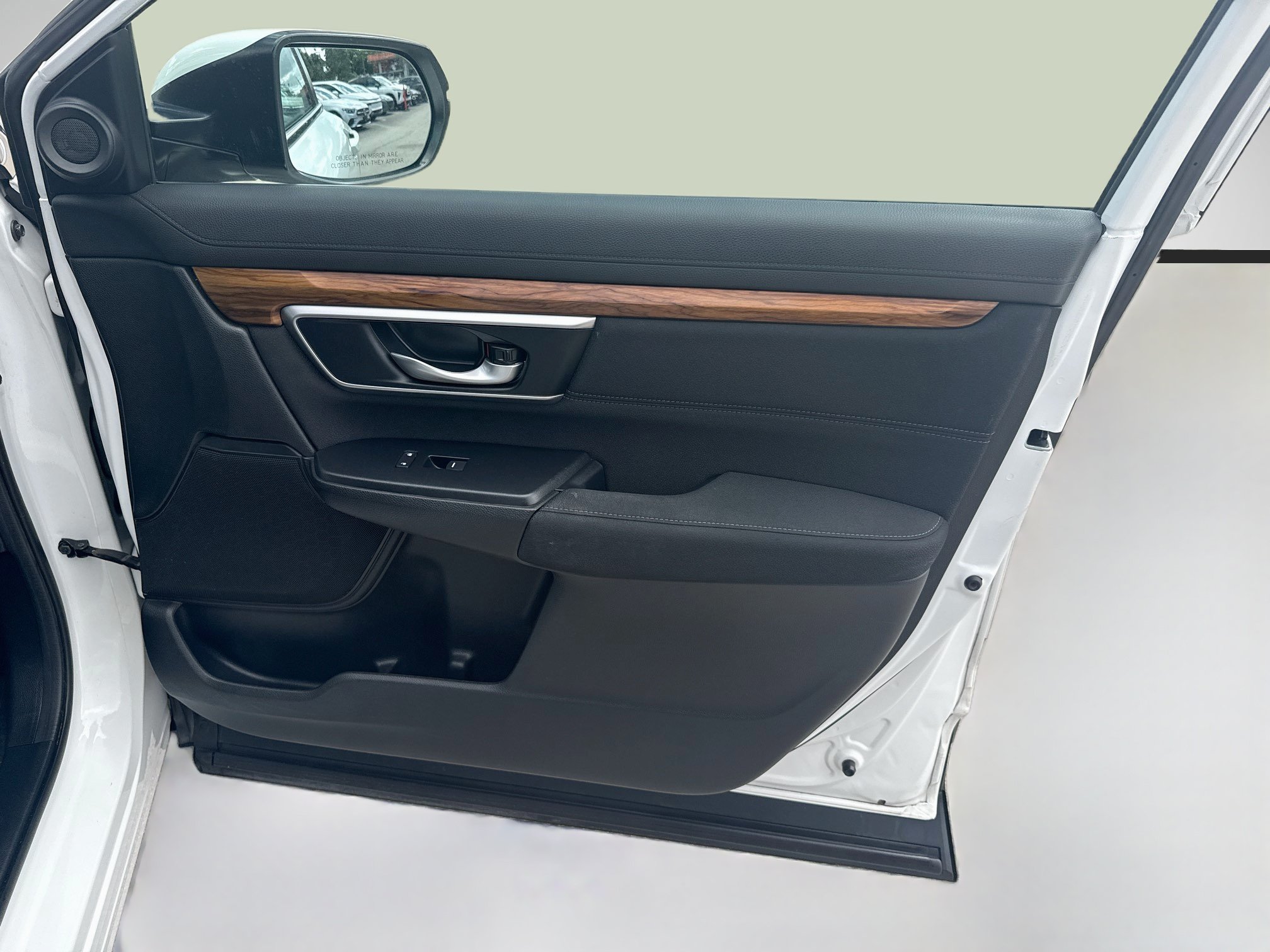 Certified 2019 Honda CR-V EX image 33