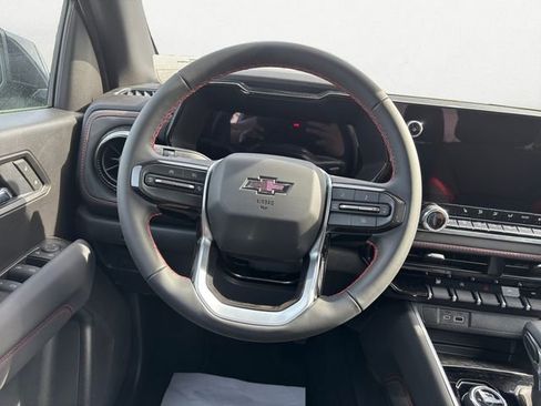 New 2026 Chevrolet Colorado Z71 image 12