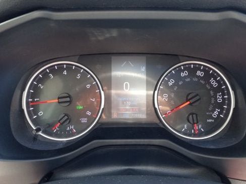 Used 2021 Toyota RAV4 XLE Premium AWD/4WD image 11