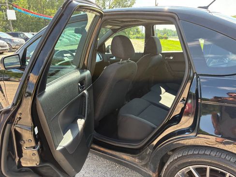 Used 2011 Ford Focus SES w/ 401A Rapid Spec Order Code image 13